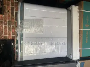 Brand New Hisense Washing Machine