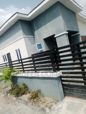 3bdrm Bungalow in Richland Estate, Bogije for sale