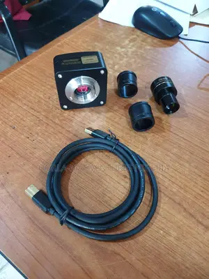 Microscope Camera (18mp)