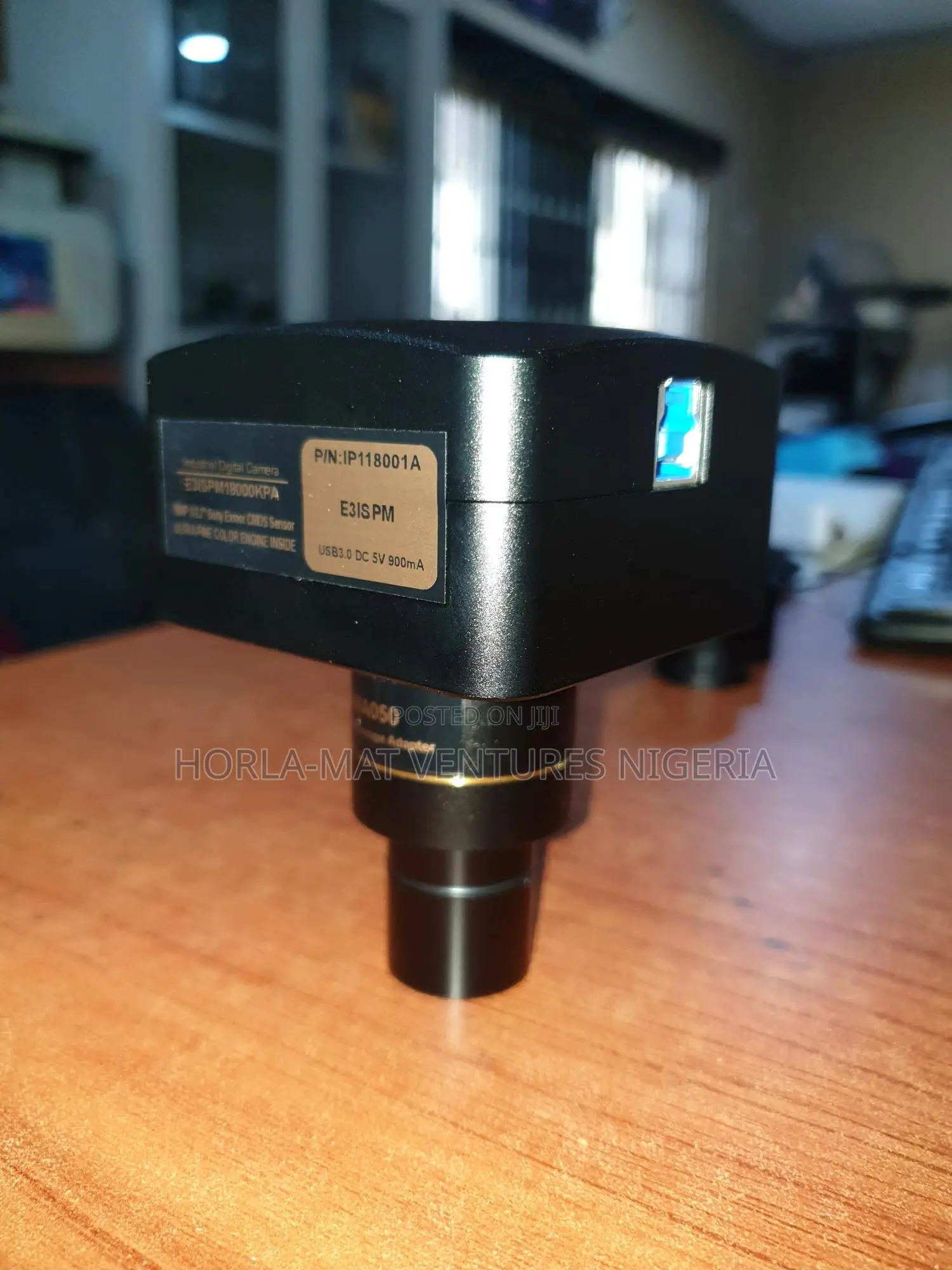 Microscope Camera (18mp)