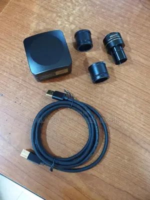 Microscope Camera (18mp)