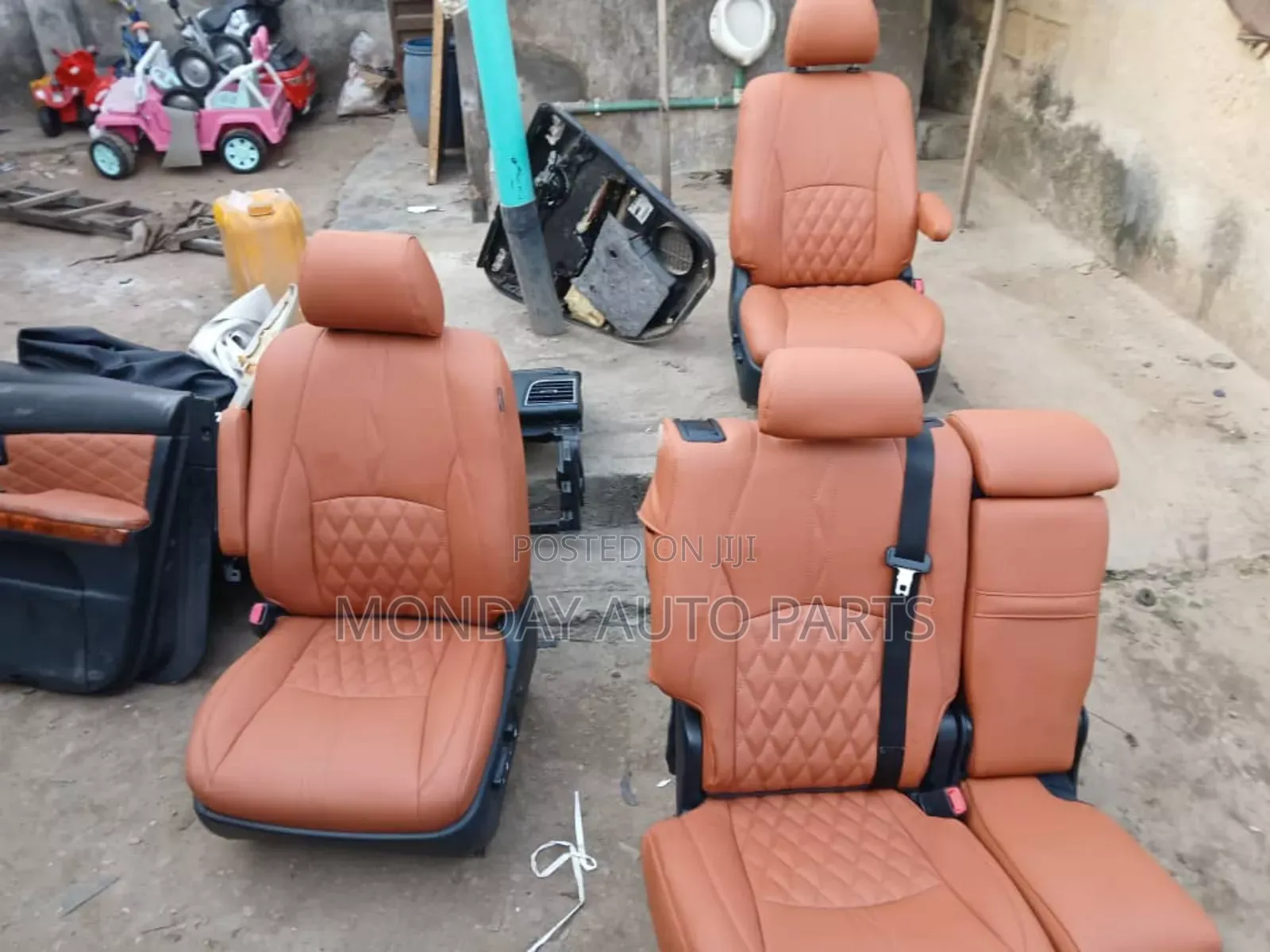 Interior Coating for Rx330 Lexus 2012