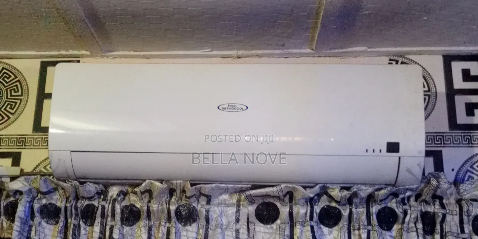 Haier Thermocool