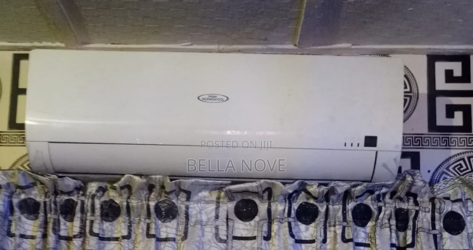Haier Thermocool