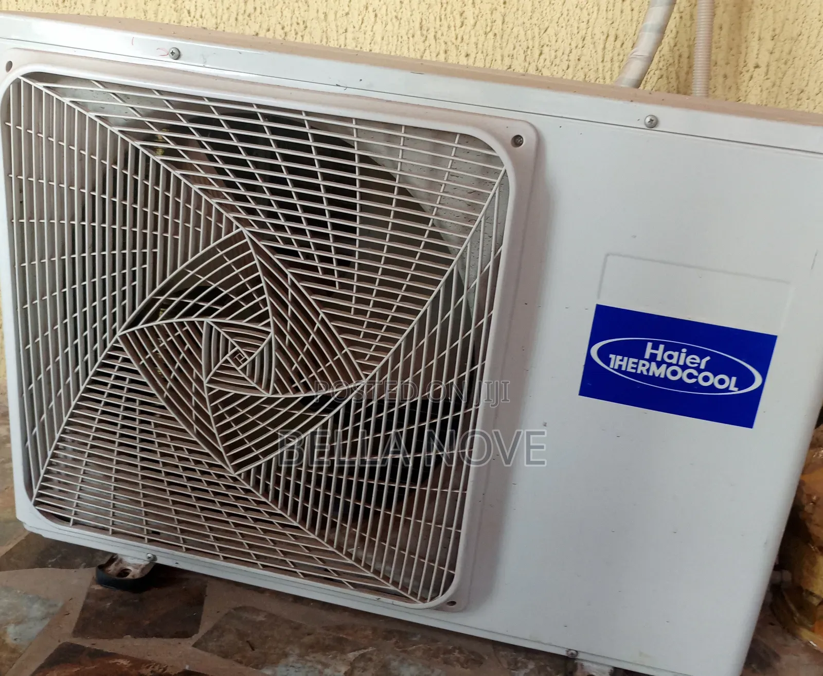 Haier Thermocool
