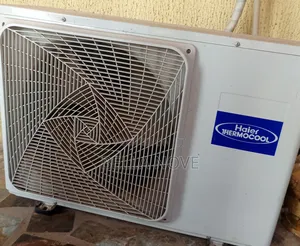 Haier Thermocool