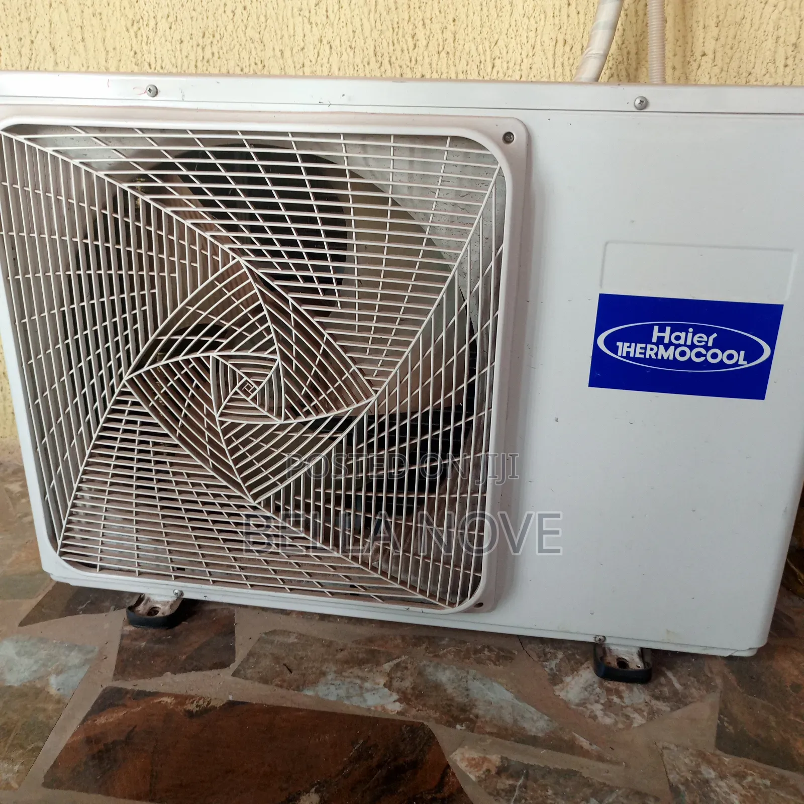 Haier Thermocool