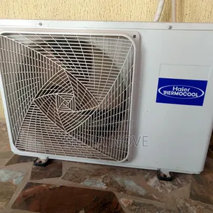 Haier Thermocool