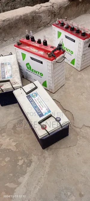 We're Buyers of Dead Inverter/Solar Battery. Battery Hunter