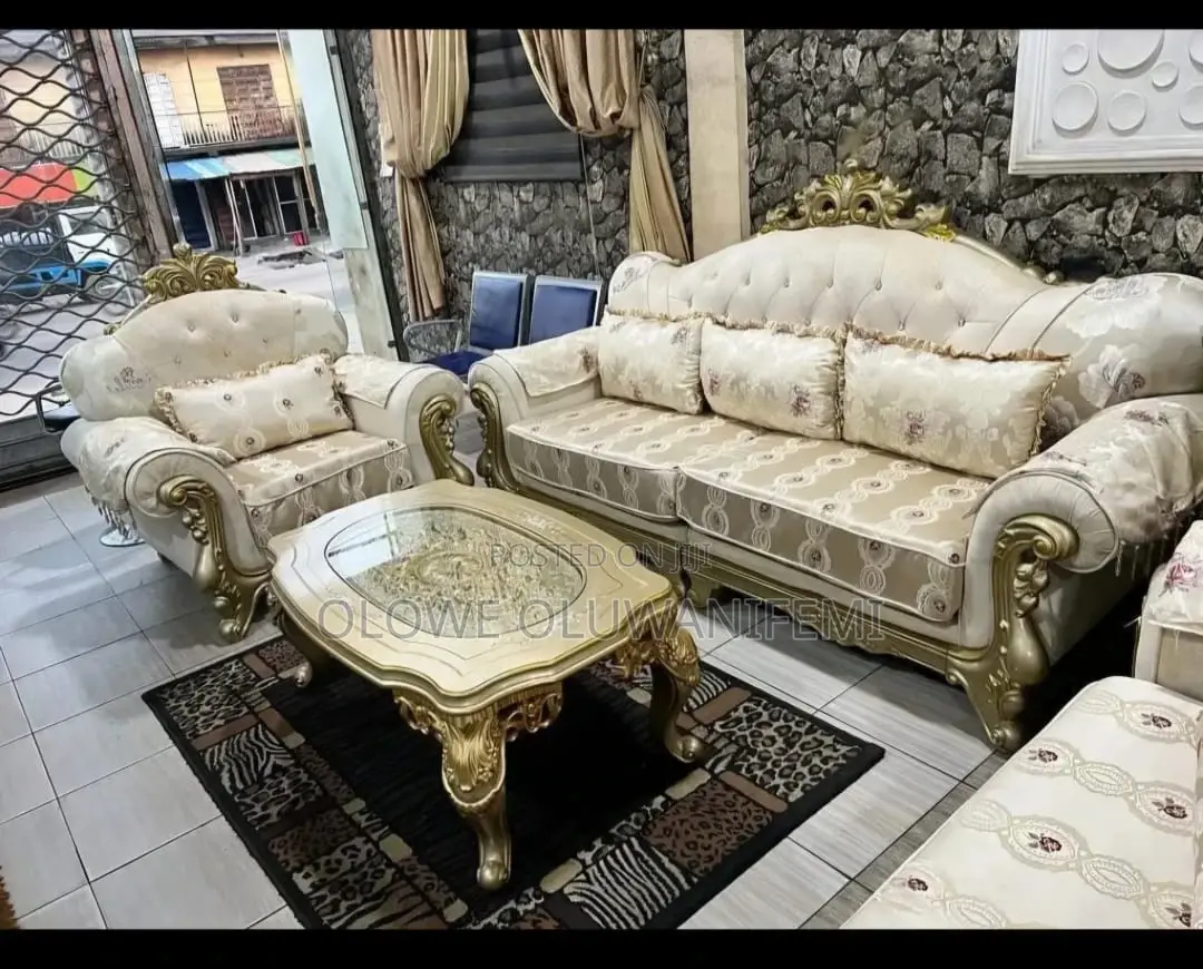 Imported Royal High Quality Chairs