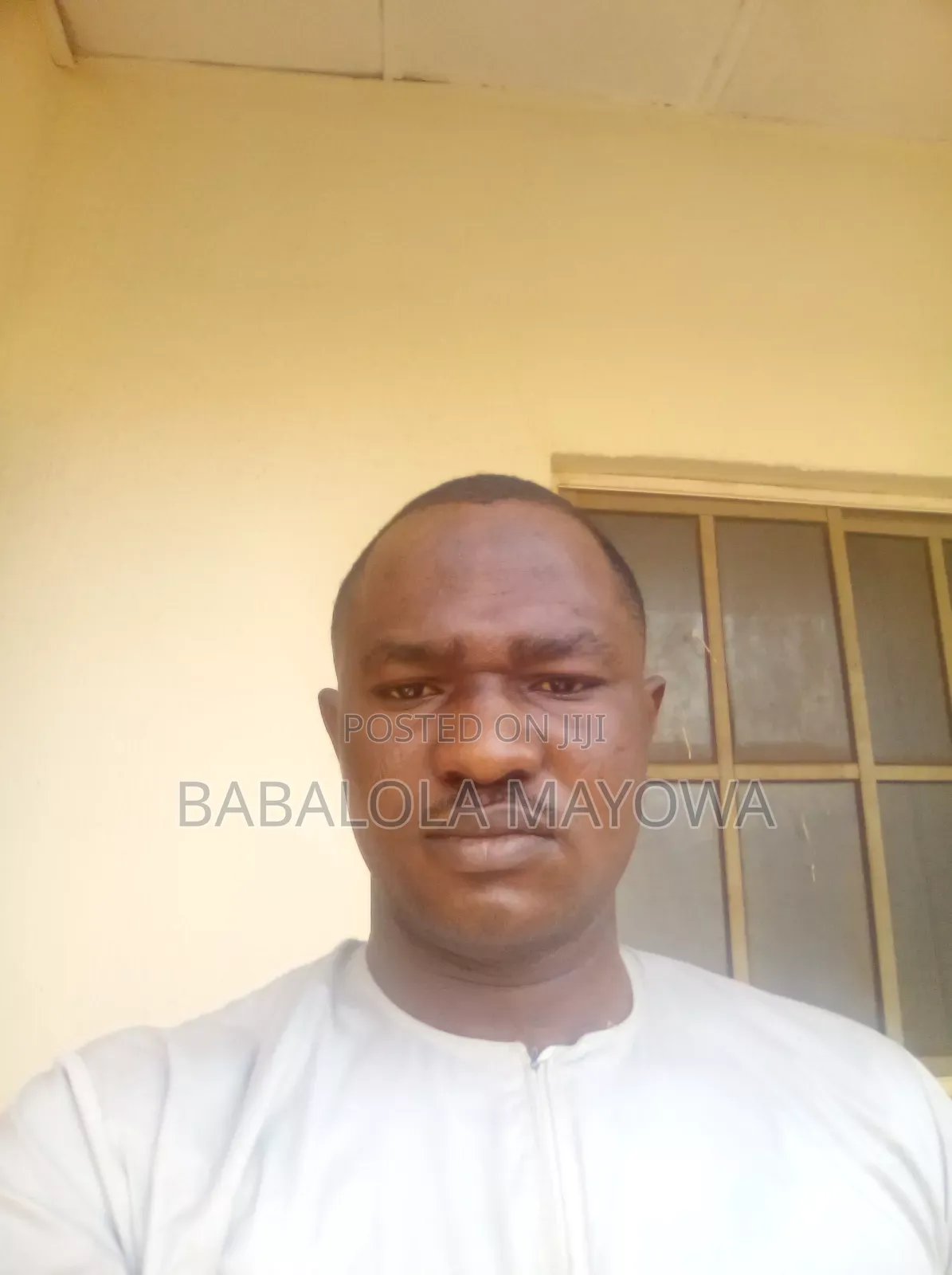 Babalola Mayowa