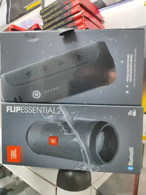 JBL Flip Essential 2 ( Original)