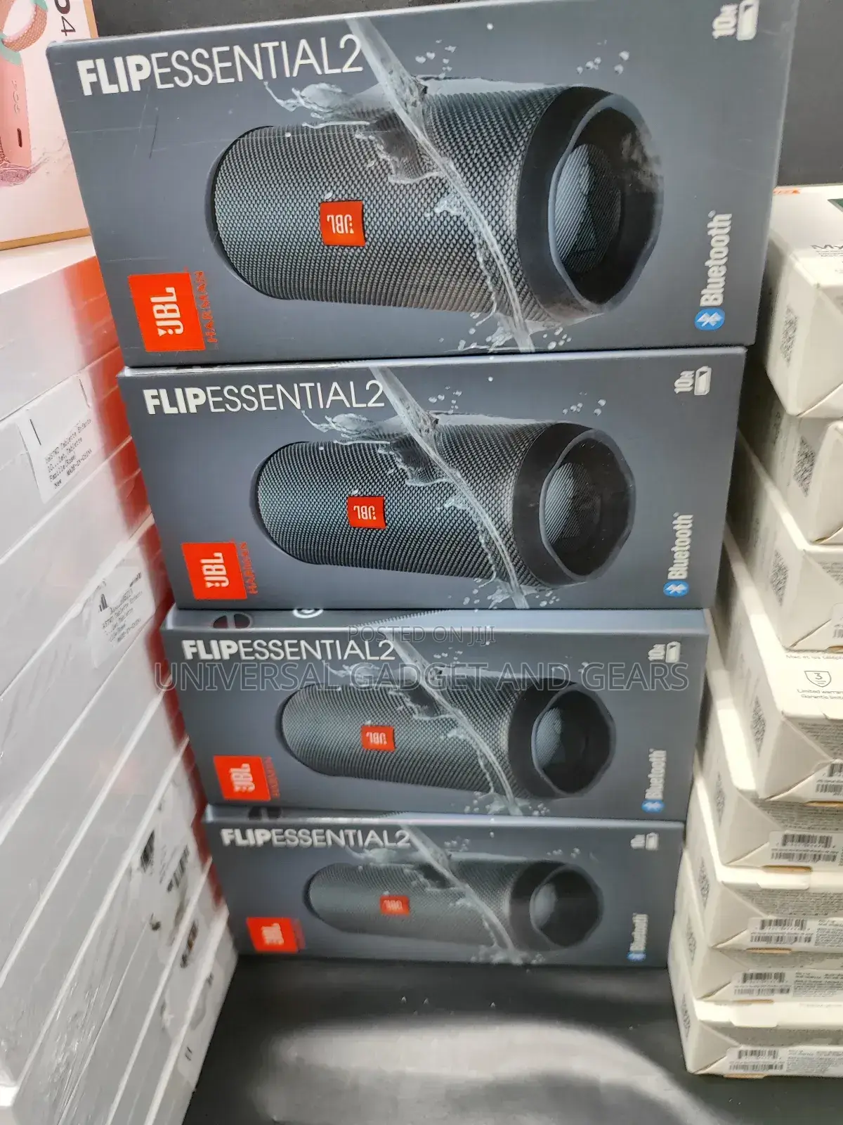 JBL Flip Essential 2 ( Original)
