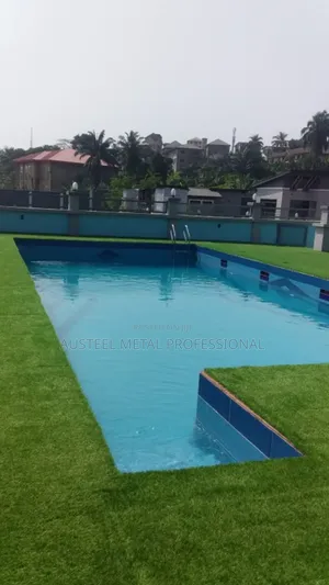 Swimming Pool Expert