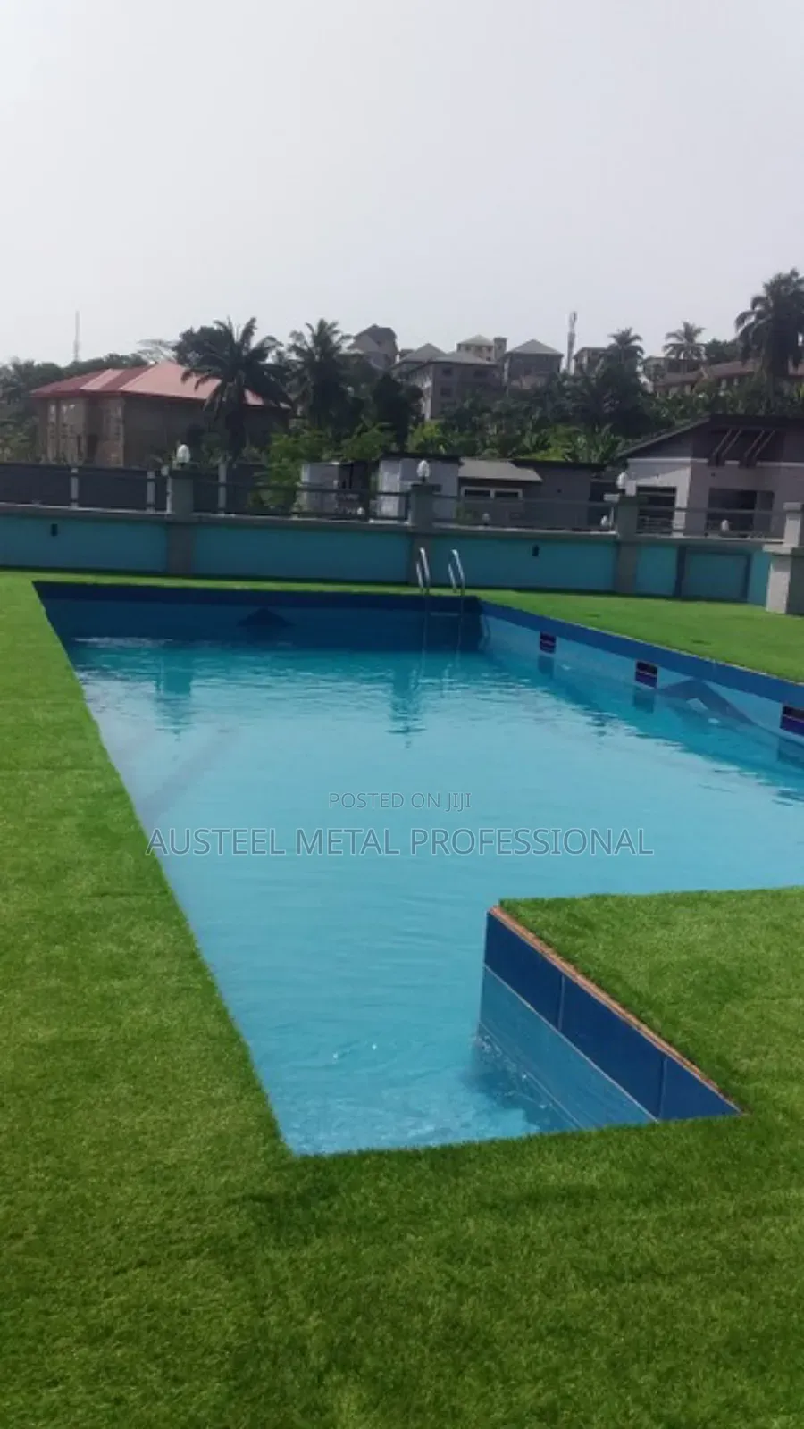 Swimming Pool Expert