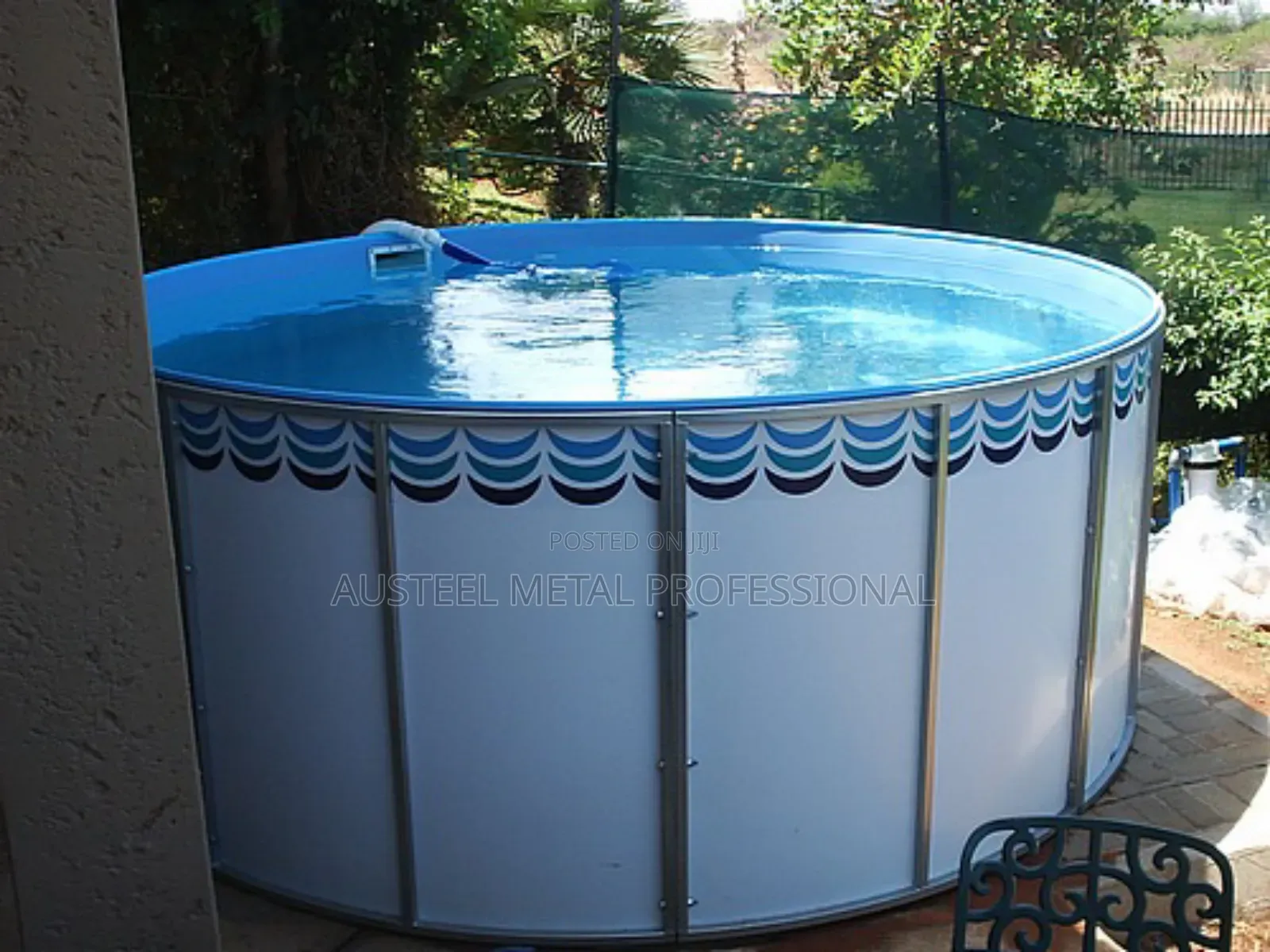 Swimming Pool Expert