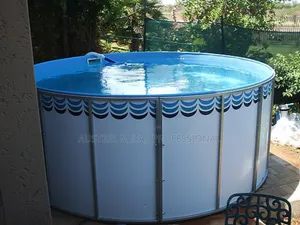 Swimming Pool Expert