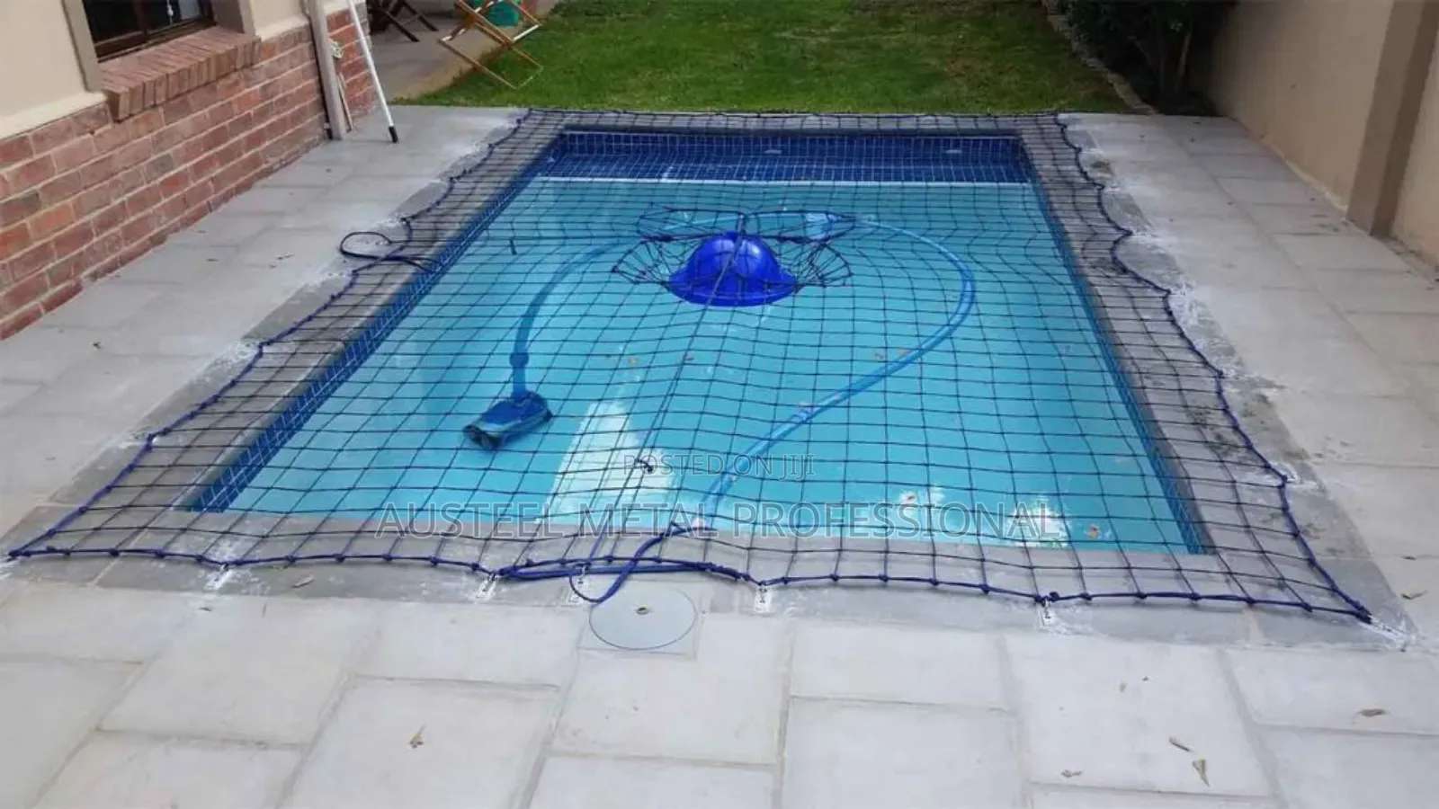Swimming Pool Expert