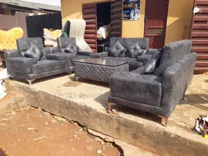 Sofas Set of Chairs 7 Seat