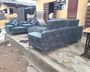 Sofas Set of Chairs 7 Seat