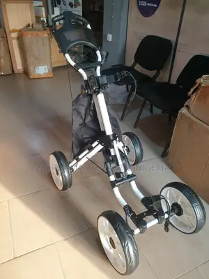 Golf Trolley
