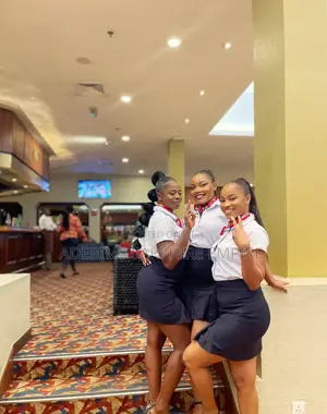 Premium Ushers for All Events