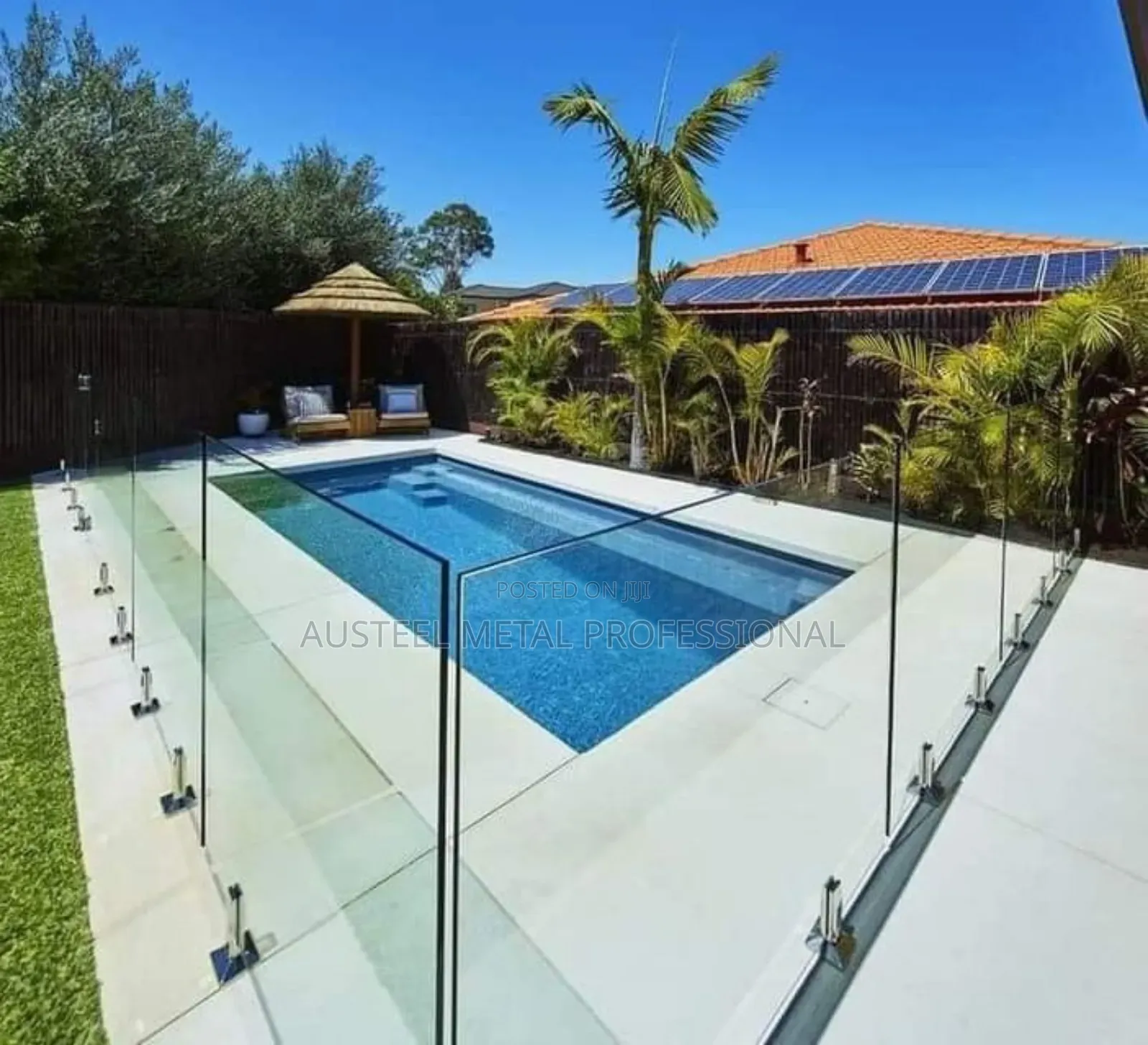 Pool Expert