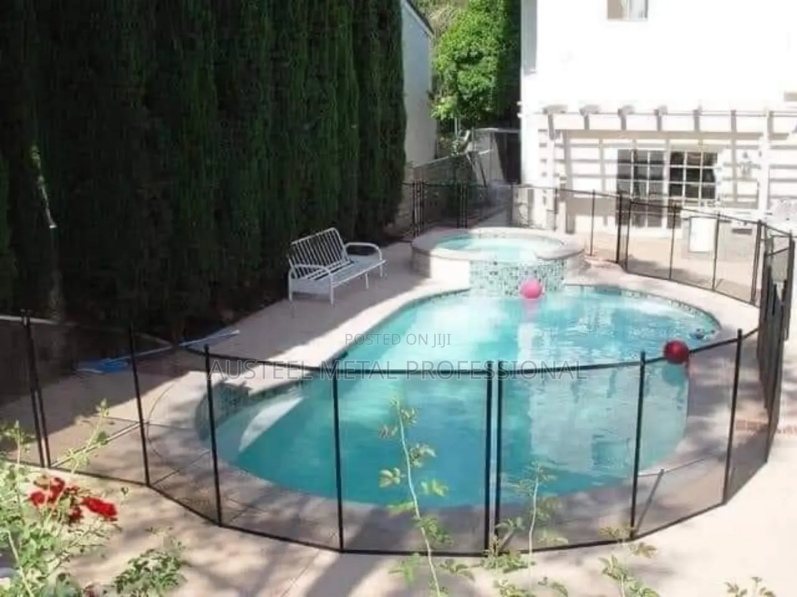 Pool Expert