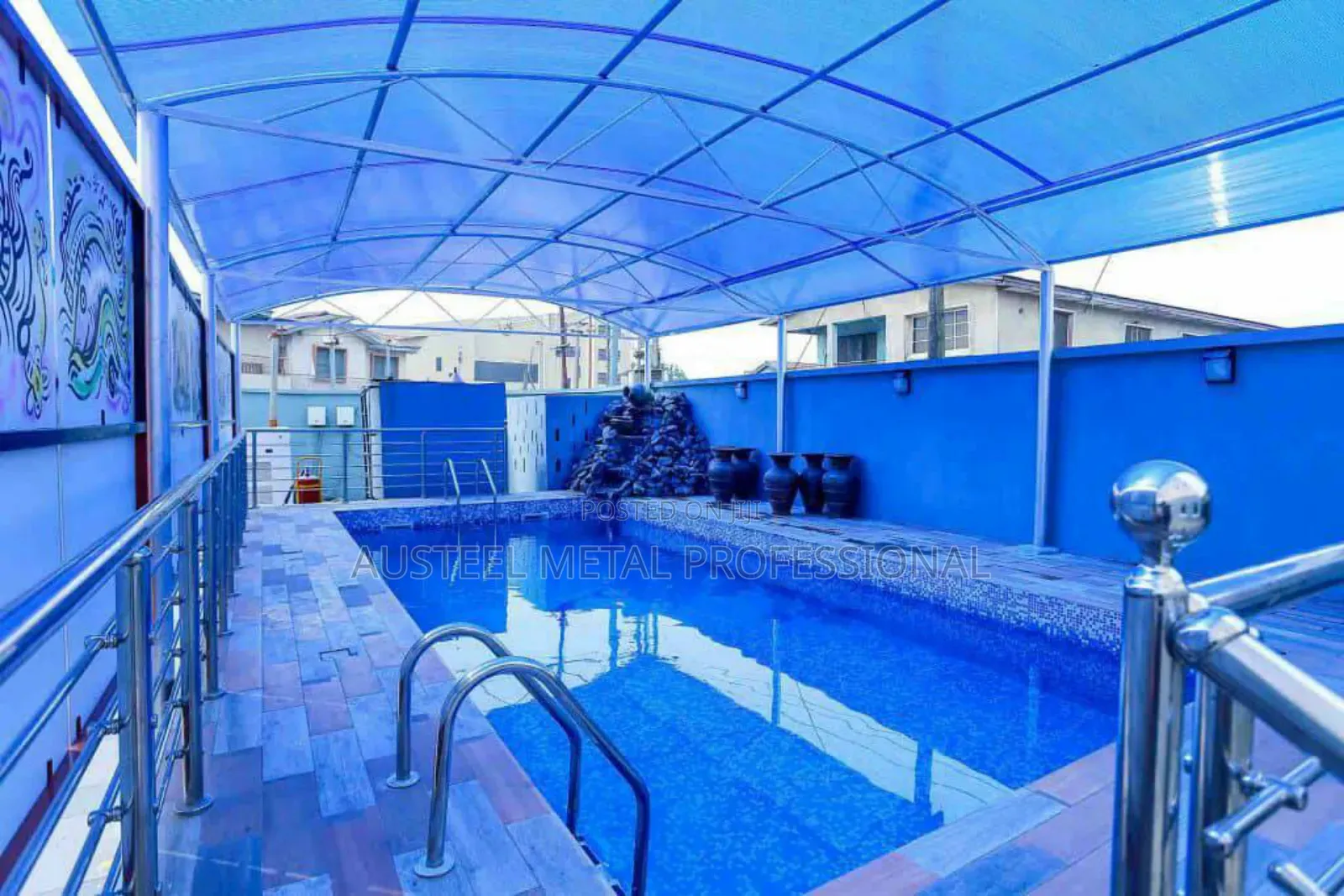 Pool Expert