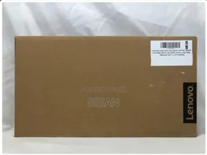 New Laptop Lenovo 100e 4GB Intel eMMC 60GB