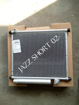 Condenser Honda Jazz 2005