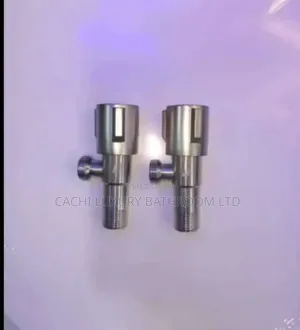 Anti Rust Tee Tap