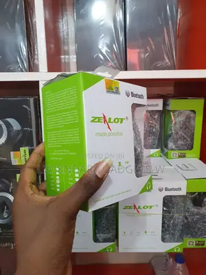 Zealot Headset B570