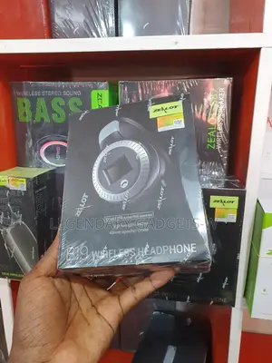 Zealot Headset B19