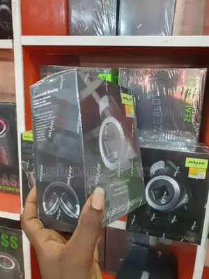Zealot Headset B19