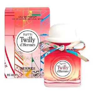 Photo - Hermes Twilly d'Hermes Tutti EDP 85ml