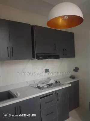 2bdrm Block of Flats in Block Of Flat, Life Camp for rent