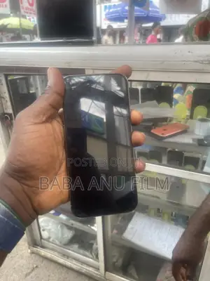 Apple iPhone 15 Pro Max 256 GB Gray