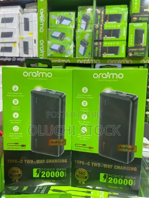 Power Bank