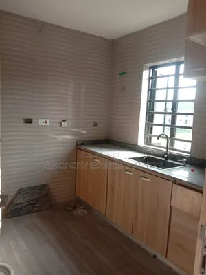 Photo - Furnished 2bdrm Apartment in Liberty Estate, Ago Palace for rent