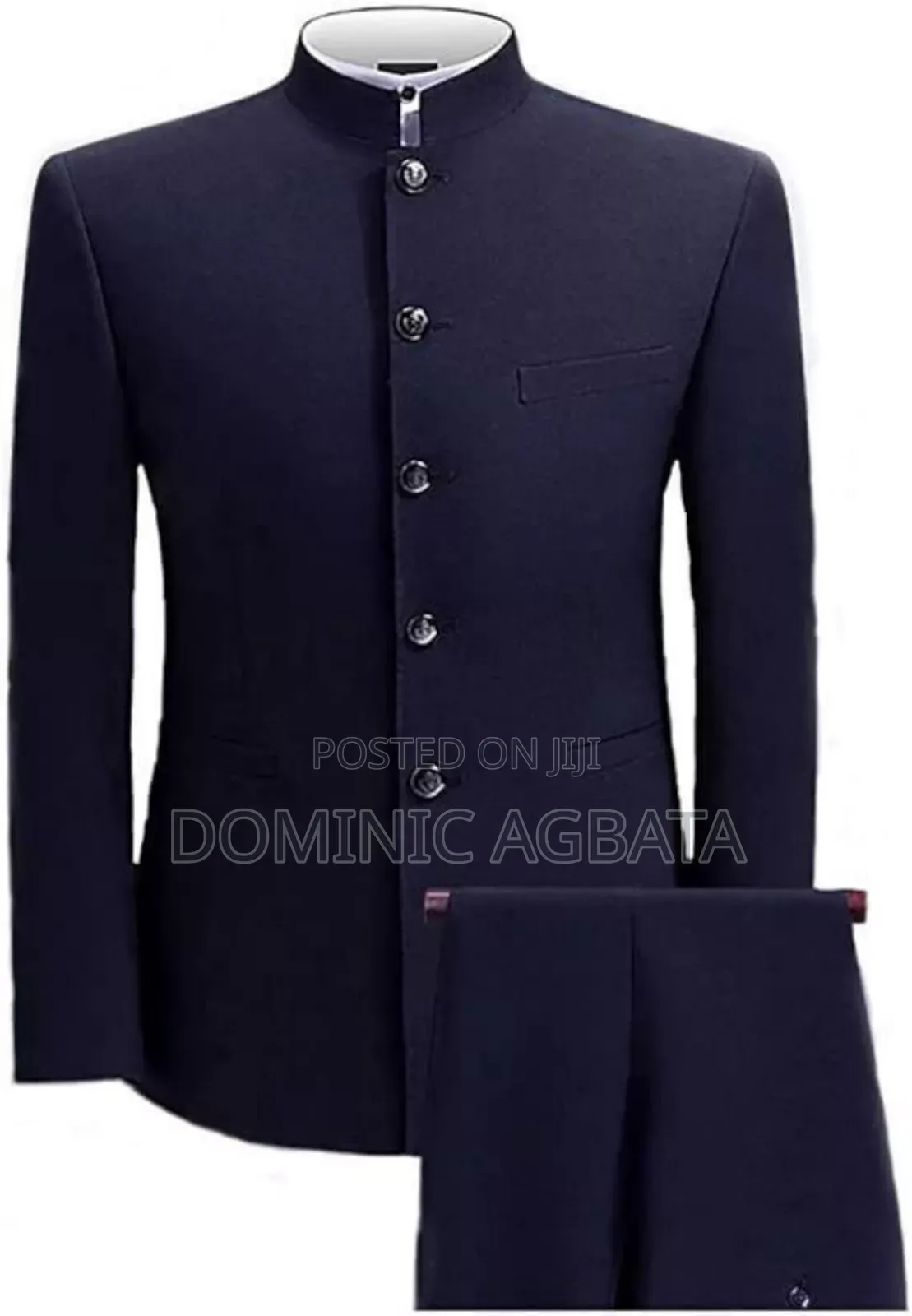 Credible Tuxedos