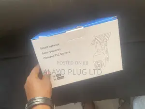 Photo - CCTV Camera