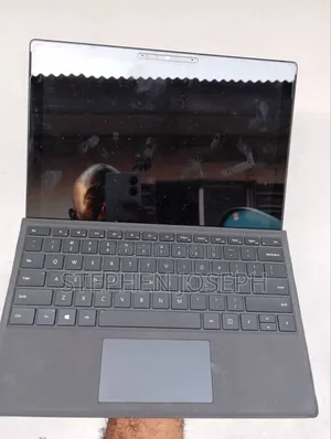 Laptop Microsoft Surface Pro 7 8GB Intel Core i5 SSD 256GB