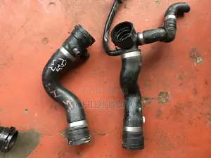 BMW F10 F01 F25 X3 X4 Radiator Coolant Hose
