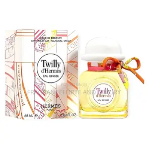 Photo - Hermes Twilly d'Hermes Eau Ginger EDP 85ml