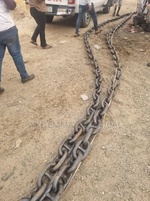 40mm Anchor Chain