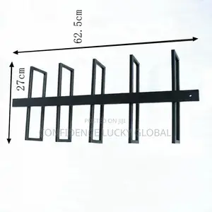 Metal Wine Rack For Bottle