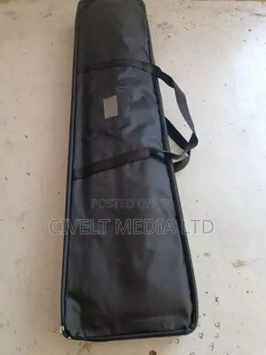 Big Base Roll Up Stand