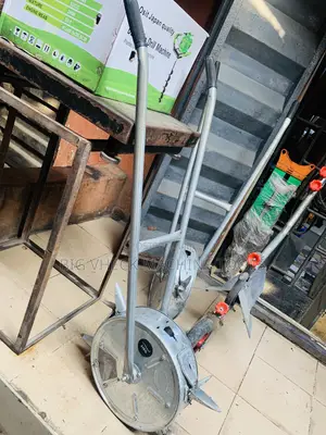 Original Seed Planter