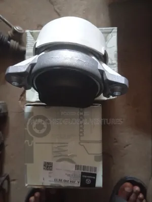 Original Benz Engine Seat Glk,166 Ml 350
